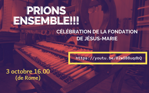 PRIONS ENSEMBLE!!!