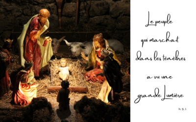 Joyeux Noël