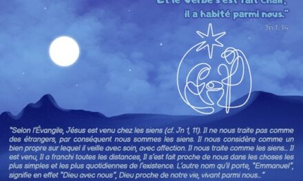 Joyeux Noël